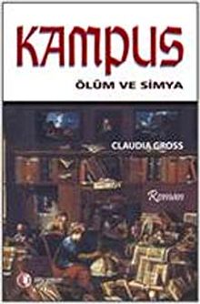 Kampus & Ölüm ve Simya