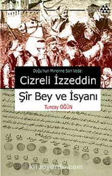 Cizreli İzzeddin Şir Bey ve İsyanı - Tuncay Öğün