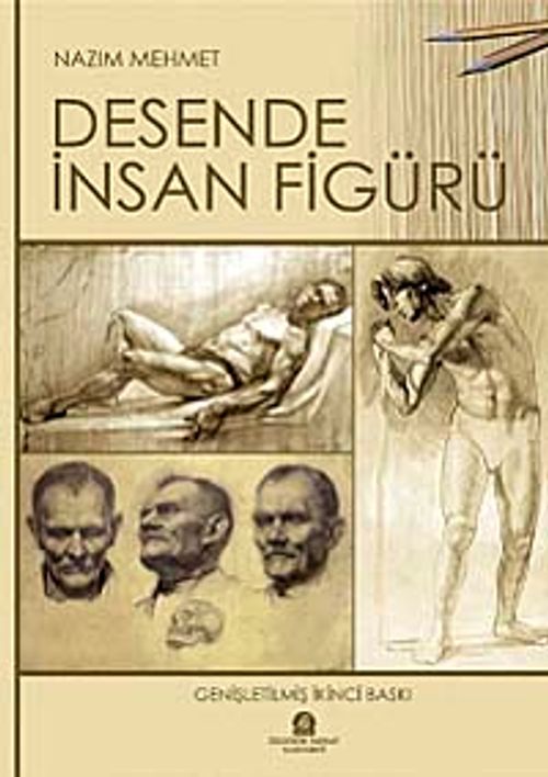 Desende İnsan Figürü