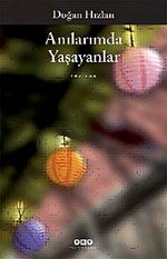 Anılarımda Yaşayanlar