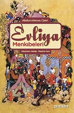 Evliya Menkıbeleri