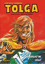 Tolga 1 / Aykutluğ'un Oğlu