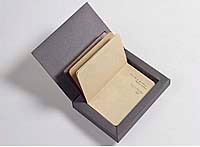 Çankırıdan Pirayeye Mektublar & Çankırı 1940