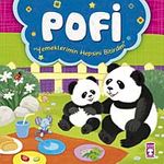 Pofi - Yemeklerimin Hepsini Bitirdim