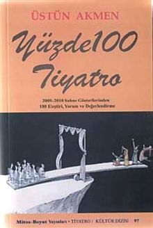 Yüzde 100 Tiyatro