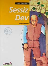 Sessiz Dev