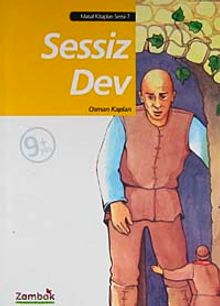 Sessiz Dev