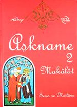 Aşkname-2 Makalat