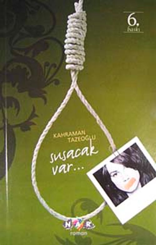 Susacak Var...