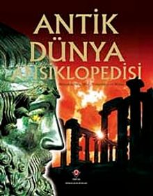 Antik Dünya Ansiklopedisi