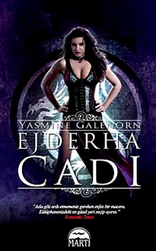 Ejderha Cadı