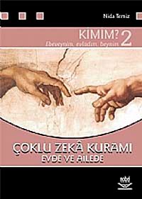 Çoklu Zeka Kuramı Evde ve Ailede Kimim-2