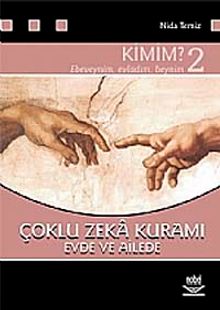 Çoklu Zeka Kuramı Evde ve Ailede Kimim-2