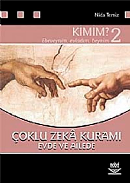 Çoklu Zeka Kuramı Evde ve Ailede Kimim-2