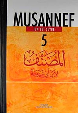 Musannef Cilt 5