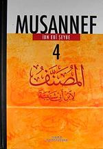 Musannef Cilt 4