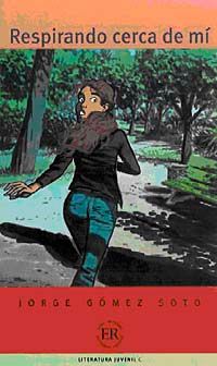 Respirando Cerca de mí (Nivel-4) 2000 Palabras-İspanyolca Okuma Kitabı