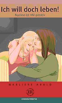 Ich Will Doch Leben (Stufe-4) 1800 Wörter -Almanca Okuma Kitabı