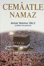 Cemaatle Namaz