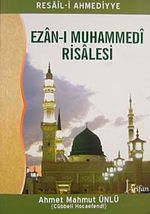 Ezan-ı Muhammedi Risalesi
