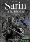 Sarin in the Salt Mine + CD (Read On Level -2)