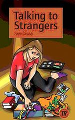Talking to Strangers (Teen Readers Level-3)