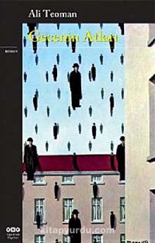 Gecenin Atları - Ali Teoman
