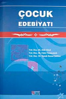 Çocuk Edebiyatı