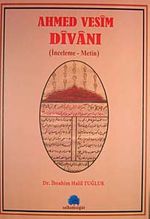 Ahmed Vesim Divanı