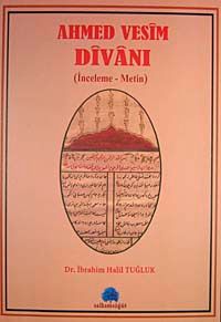 Ahmed Vesim Divanı