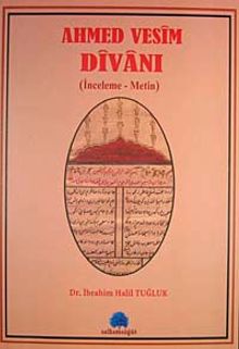 Ahmed Vesim Divanı