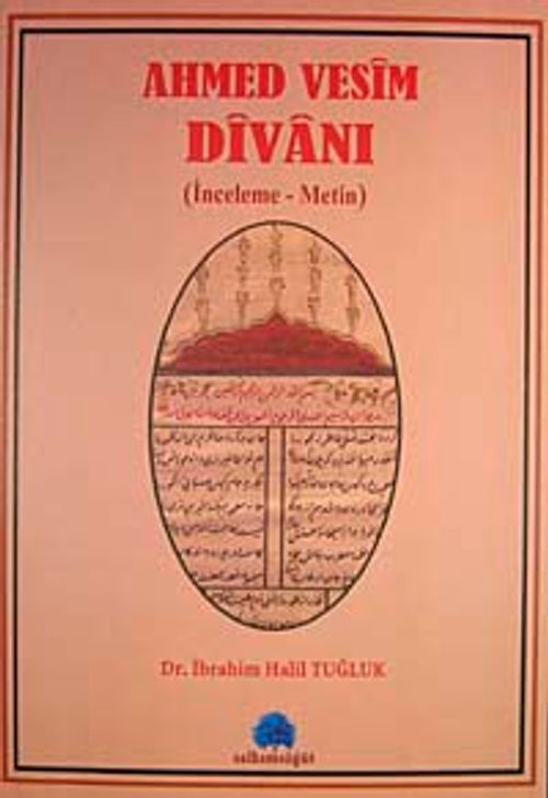 Ahmed Vesim Divanı