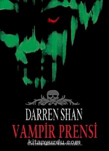 Vampir Prensi - Darren Shan