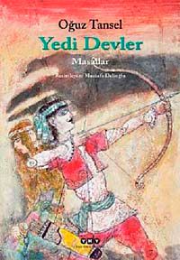 Yedi Devler - Masallar