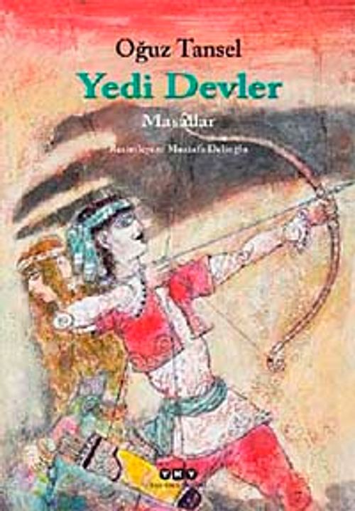 Yedi Devler - Masallar