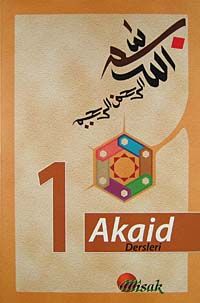 Akaid Dersleri
