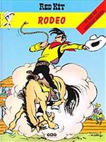Red Kit 37 - Rodeo