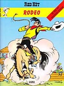 Red Kit 37 - Rodeo - Morris