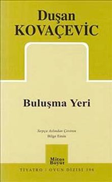 Buluşma Yeri