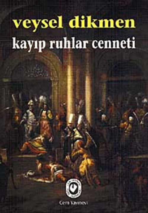 Kayıp Ruhlar Cenneti