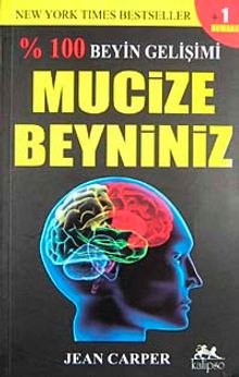 Mucize Beyniniz % 100 Beyin Gelişimi