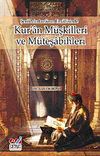 Şerif Murtaza'nın Emali'sinde Kur'an M&uuml;şkilleri ve M&uuml;teşabihleri