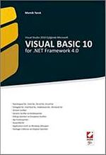 Visual Basic 10 for .NET Framework 4.0 / Visual Studio 2010 ile Microsoft