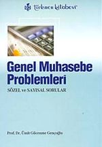Genel Muhasebe Problemleri & Sözel ve Sayısal Sorular