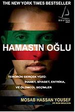 Hamas'ın Oğlu