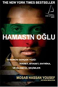 Hamas'ın Oğlu