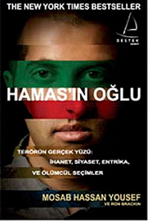 Hamas'ın Oğlu