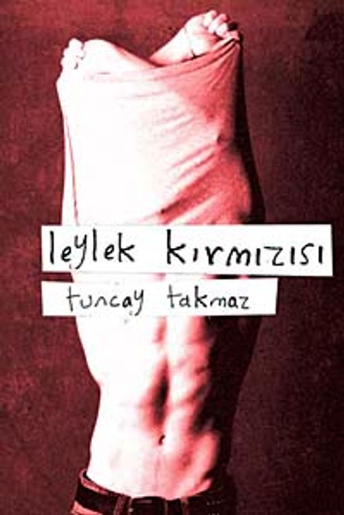 Leylek Kırmızısı