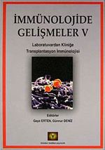 İmmünolojide Gelişmeler V & Laboratuvardan Kliniğe Transplantasyonİmmünolojisi