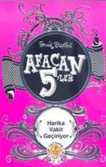 Afacan 5'ler Harika Vakit Geçiriyor!
